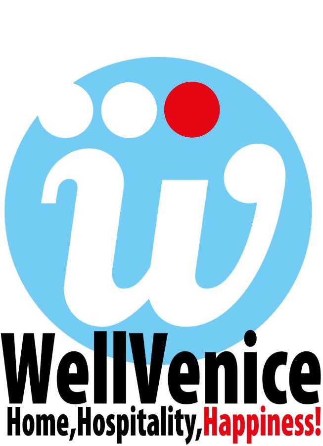 Wellvenice Altana Top View Exterior photo